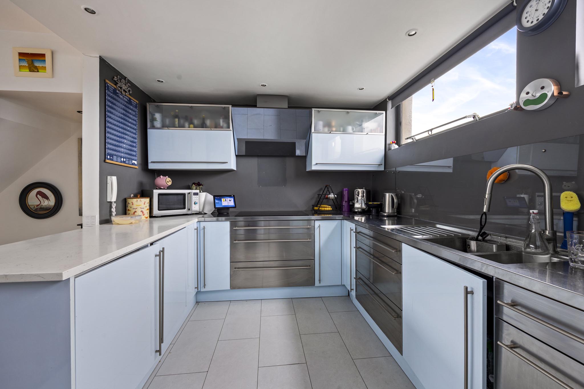 Stoneham Road, 80 Unit 2-019
