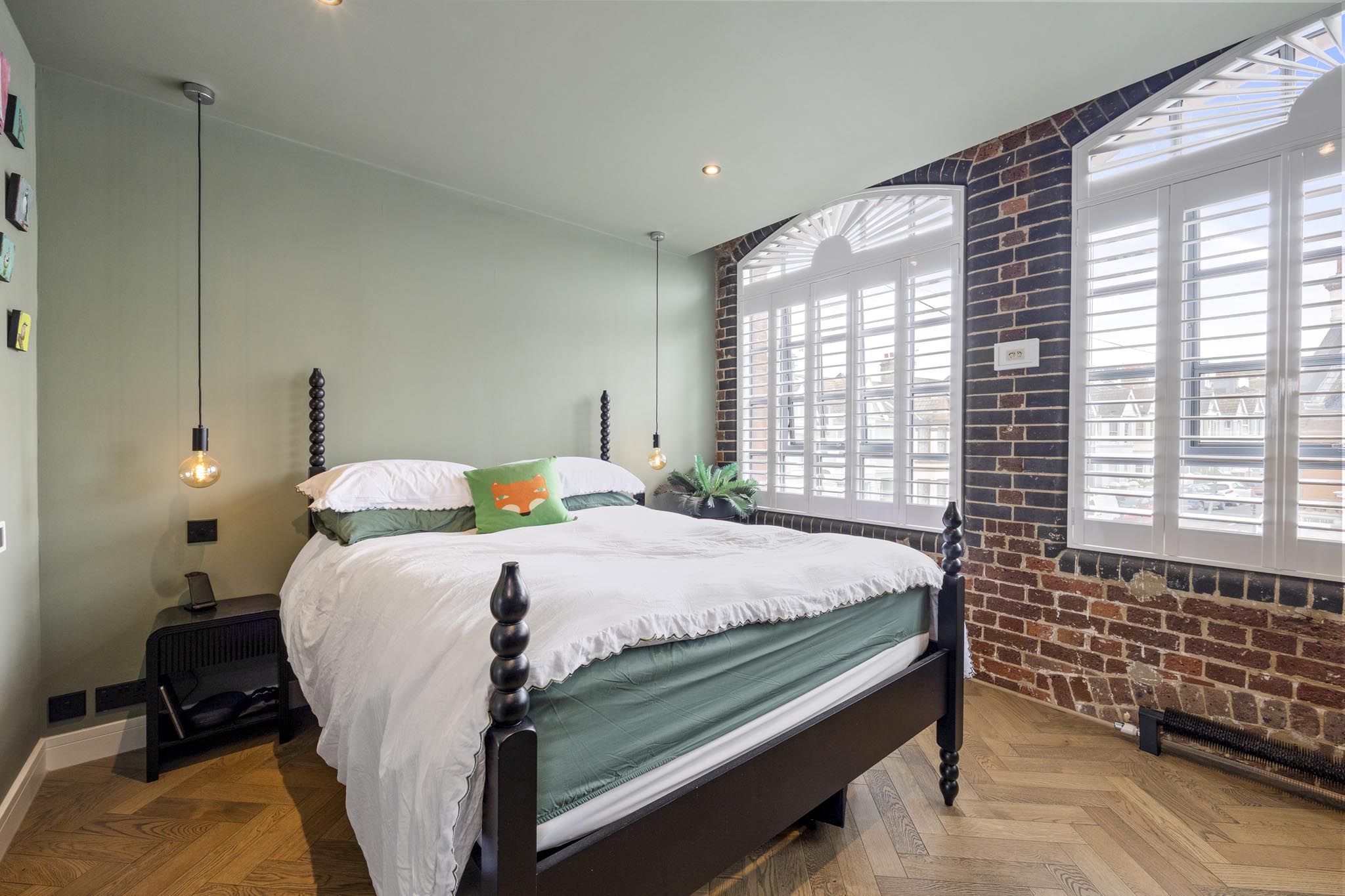 Stoneham Road, 80 Unit 2-020