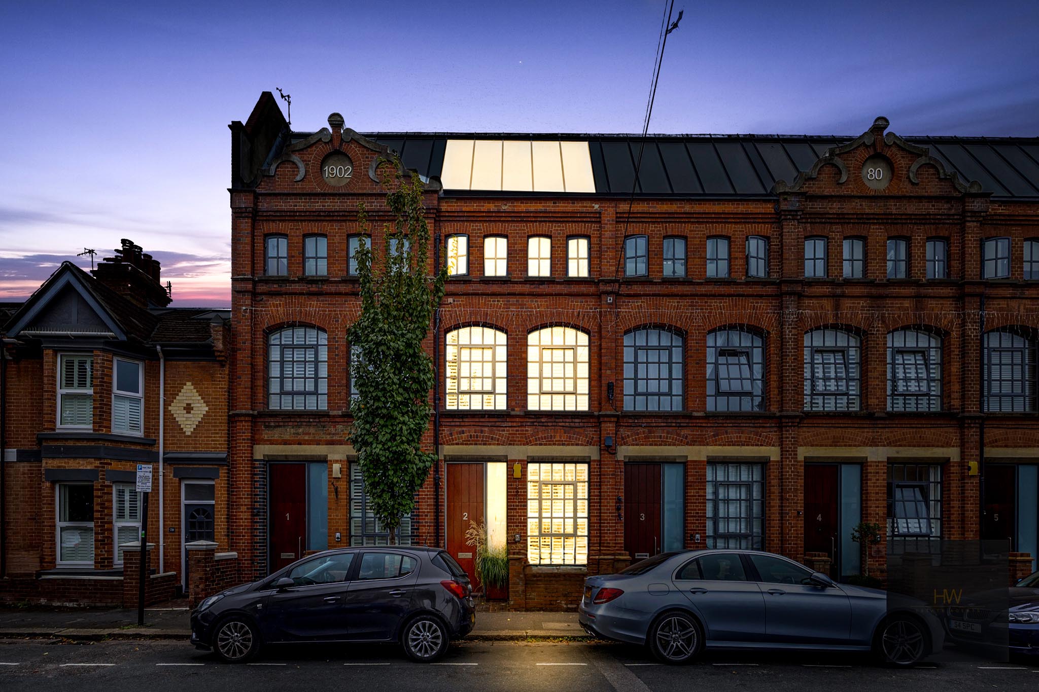 Stoneham Road, 80 Unit 2-033(1)TW