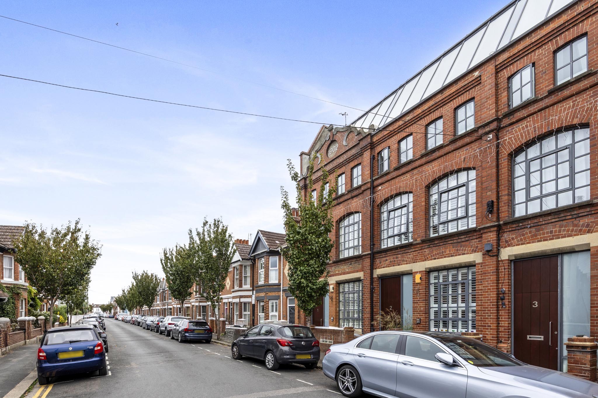 Stoneham Road, 80 Unit 2-035(1)