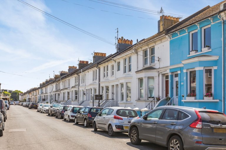 GoldstoneRoad