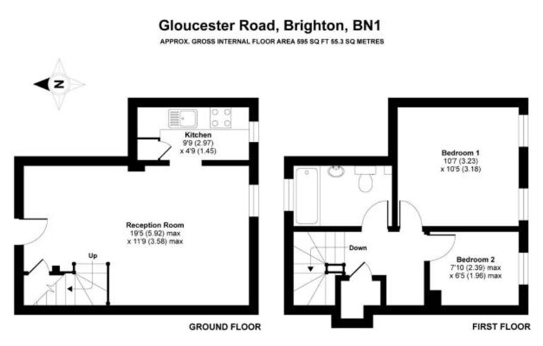 Floorplan-2GloucesterMews