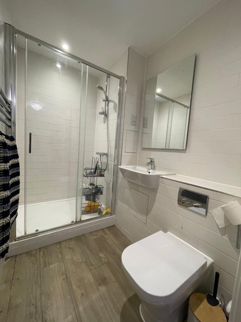 ensuite